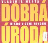 Merta Vladimr Nikdo v zemi nikoho