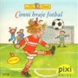 Pixi knihy Conni hraje fotbal