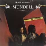 Mundell Hugh Mundell