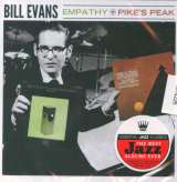Evans Bill Empathy + Pike's Peak