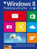 Computer Media WINDOWS 8 - Praktick pruka