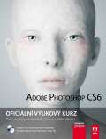 Computer Press Adobe Photoshop CS6: Oficiální výukový kurz