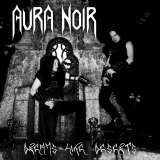 Aura Noir Dreams Like Deserts