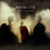 Antimatter Fear Of A Unique Identity (2 CD + DVD)