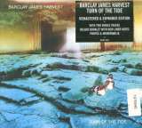 Barclay James Harvest Turn Of The Tide