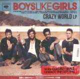 Boys Like Girls Crazy World