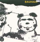 Bauhaus Mask (LP + CD)