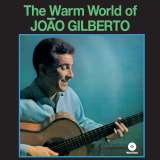 Gilberto Joao Warm World -Hq-