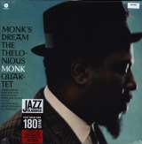 Monk Thelonious Monk's Dream -Hq-