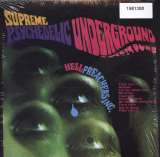Gearfab Supreme Psychedelic Underground