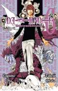 Crew Death Note - Zpisnk smrti 6