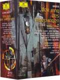 Wagner Richard Ring des Nibelungen - Prsten Nibelungu