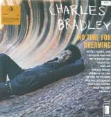 Bradley Charles No Time For Dreaming