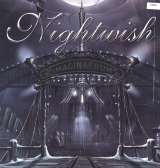 Nightwish Imaginaerum - Black