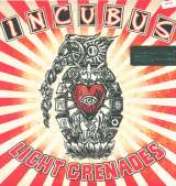 Incubus Light Grenades