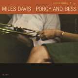 Davis Miles Porg & Bess =Mono=