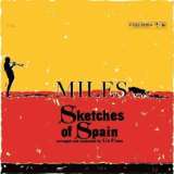 Davis Miles Sketches Of Spain =Mono=