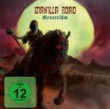 Manilla Road Mysterium (CD+DVD)