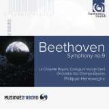 Beethoven Ludwig Van Symphonie N 9 - Herreweghe