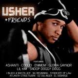 Mcp Usher & Friends