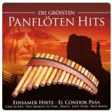 Mcp Groessten Panfloeten Hits