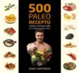 Anahita 500 paleo receptů