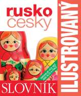 Slovart Rusko-esk slovnk ilustrovan