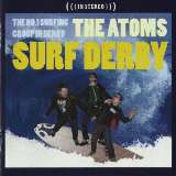 Atoms Surf Derby