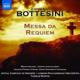 Bottesini Giovanni Messa Da Requiem