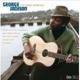 Jackson George Fame Sessions