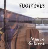 Gilbert Vance Fugitives