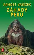 Mystery film Zhady Peru - 2. vydn