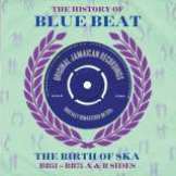 V/A History Of Blue Beat