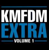 KMFDM Extra Vol.1 -Digi-