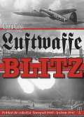 Nae vojsko Luftwaffe Blitz - Pohled do zkulis: listopad 1940 - kvten 1941