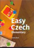 tindl Ondej Easy Czech Elementary + CD