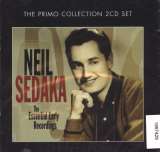 Sedaka Neil Essential Early Recordings