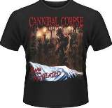Cannibal Corpse-T-Shirt Tomb Of The Mutilated..