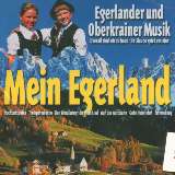 Die Egerlander Musikanten Mein Egerland