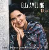 Ameling Elly 80 Jaar