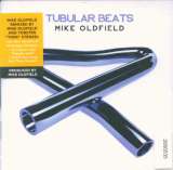 Oldfield Mike Tubular Beats