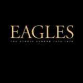 Eagles Studio Albums 1972-1979 Ltd Box