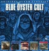 Blue Oyster Cult Original Album Classics