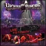 Vicious Rumors Live You To Death