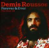 Roussos Demis Forever And Ever: The Best Of