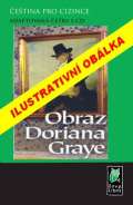 Wilde Oscar Obraz Doriana Graye - etina pro cizince - Adaptovan etba s CD