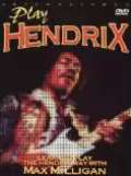 Store For Music Play Hendrix