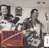 Abshire Nathan Master Of The Cajun Accordion