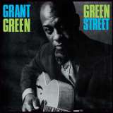 Green Grant Greet Street + 1 -Hq-