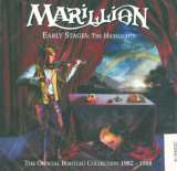 Marillion Early Stages: Highlights